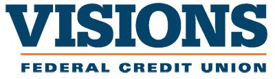 Visions federal credit union log in. Things To Know About Visions federal credit union log in. 